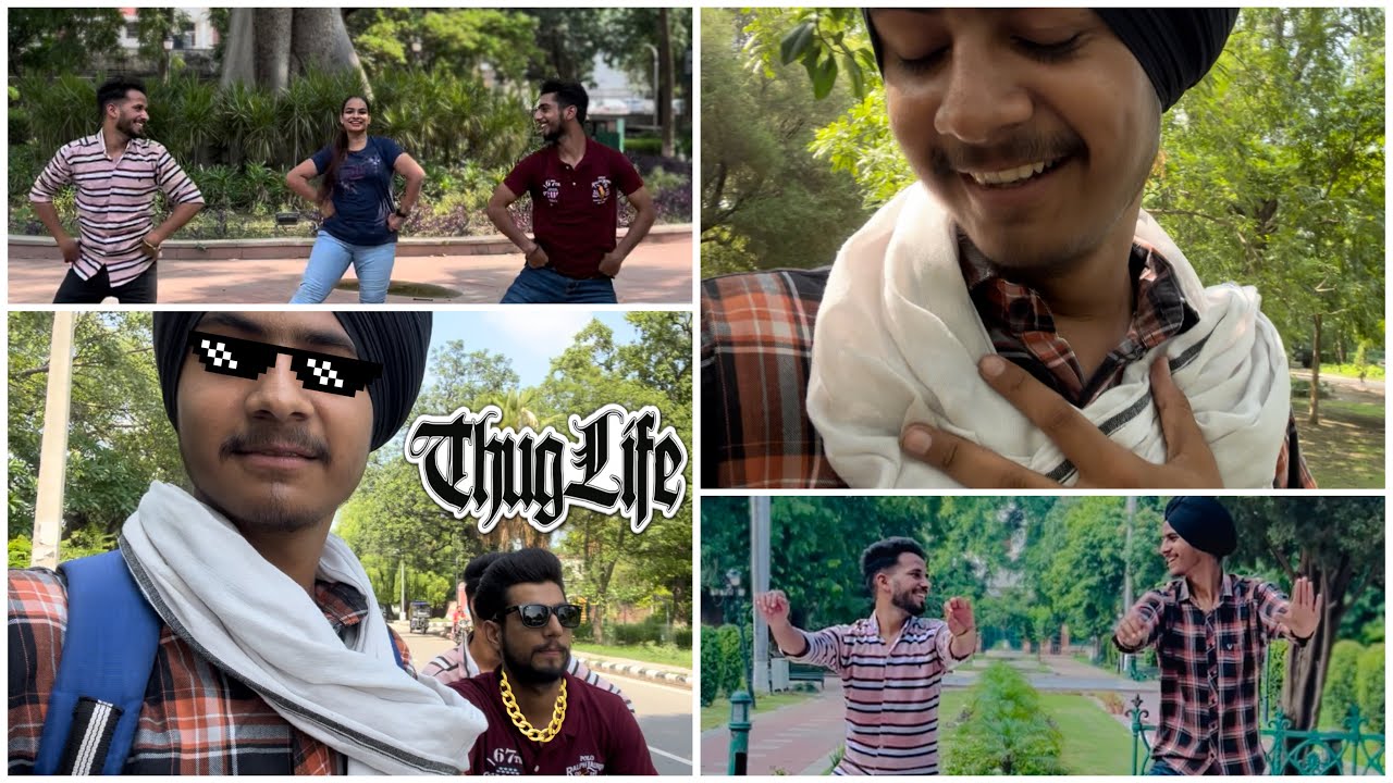 Aaj Hoya thokha 😭 | mai Nhi janda aagay to 😡 | Amrit Lifestyle | AL 4