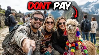 Tourist Scams Exposed: What You Need to Know Before Traveling