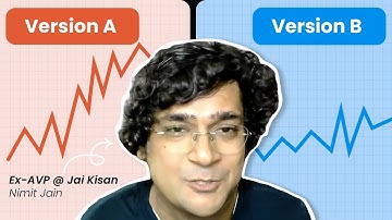 Practical lessons on A/B testing using real world product examples | Masterclass | ex-AVP Product