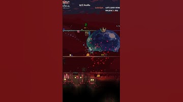 The King Slime Incident