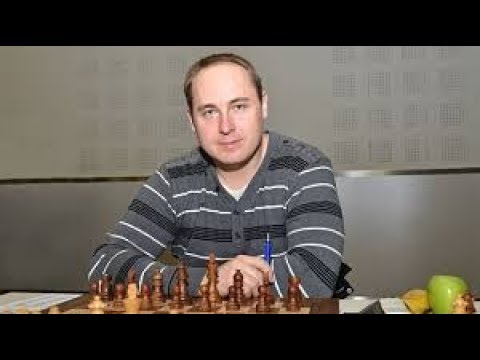Umění obrany v šachu - nové prodejní video ke ztažení od Roberta Cveka