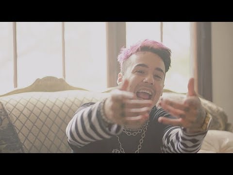 Lil Drip - Bxnnie & Clxde (Official Music Video)