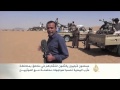 مسلحون قبليون يكثفون انتشارهم في