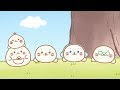 【公式しろたんTV】 しろたん しろたんがいっぱい!#24