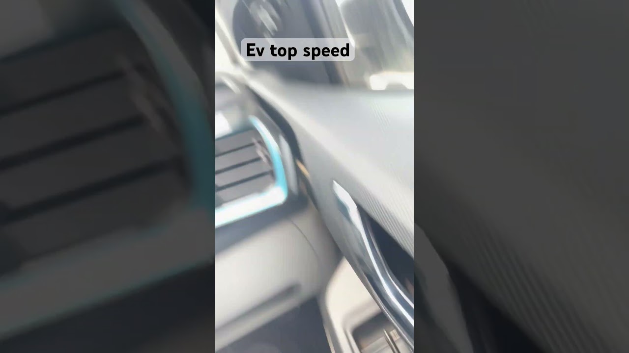 Top speed of tata tiago EV 