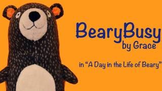 A Day in the Life of Beary