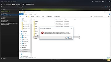 RPG Maker Mv Error how to fix?
