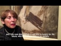 Degas a new vision  interview at the mfah with anne breux