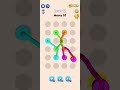 Rope Tangle – Level | Can You Solve It?