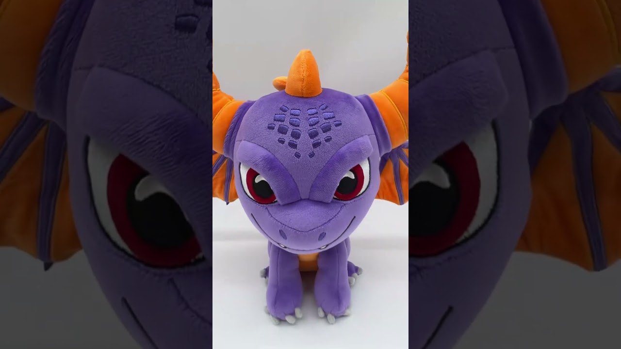 ALL TOGETHER NOW 🐲 SKYLANDERS!! 