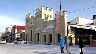 Убийство в баре Петропавловска полицейские задержали подозреваемого