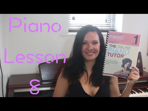 learn-the-piano-book-1-|-easy-|-beginners-|-lesson-8/40