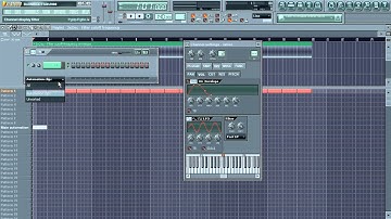 Sound Design For Film -  The Wind Effect (Wind noise)