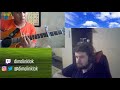 Russian guy reacts to SUPER MARIO BROS Theme Song (guitar accoustic by Alip Ba Ta)