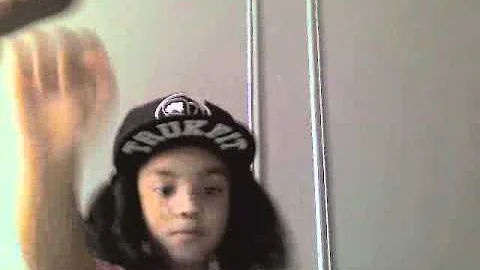 Lmao me n my niece when i get bored n high