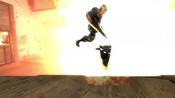 GMod Captain Price, C. Terrorists, IDF + Navy Seal vs Yemen Militia, Mideast Terrorist and Terrorist