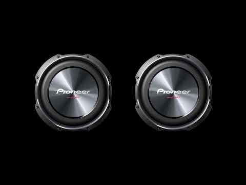 Kanye West Mercy Bass Boosted 