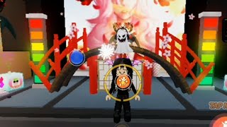 SPLASH ROBLOX | DJ