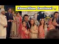 Ahsan khan sister wedding  rukhsati  barat complete