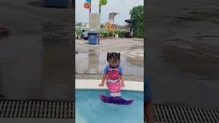 Putri Duyung #dimasadi #diwaktukecil #fathin #putriduyung