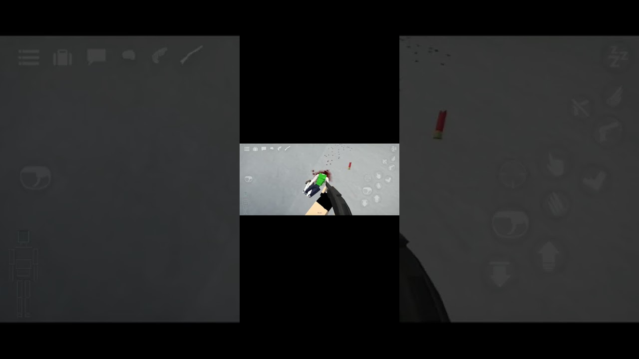 Застрелил монча и Стивена если что я не хейтер у меня роль такая