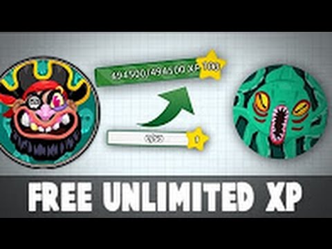AGARIO TUTORIAL LEVEL HACK - GET LEVEL 100 FAST HACK - YouTube