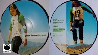 Jason Downs – Cherokee (John Creamer & Stephane K Remix)