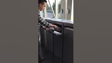 Arduo Collibox - Safeslowmotion klep