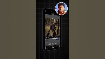 Cinematic Color grading 😍 On Any Video in Capcut #capcut #shorts
