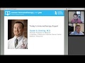 Treating Stomach and Gastrointestinal Cancers with Immunotherapy