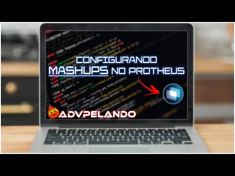 Configurando MASHUPS no Protheus #004