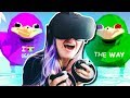 VRChat - ASKING FOR SUBSCRIBERS! (The Way to 1 Million)