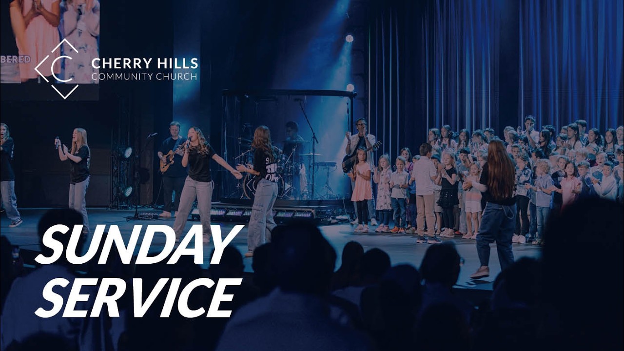 Cherry Hills LIVE! | May 17 | 9a