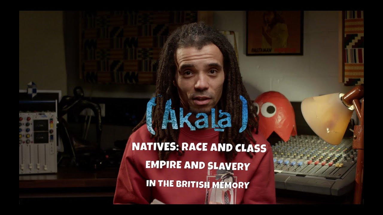 akala race and class in the ruins of empire akala race and class in the ruins of empire