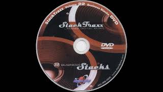 Seize The Day - 0:15 — StackTraxx Volume 22: Business Stacks (D.V.D. Album) — Audio