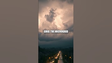 Blockchain Microgrid A Neighborhood Renewable Revolution