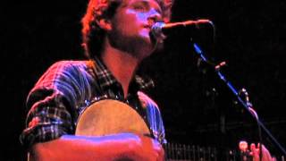 Sam Amidon - 1842 (Live @ King&#39;s Place, London, 12/09/15)