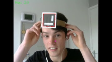 Head Tracking with a £0 setup in BeamNG Drive