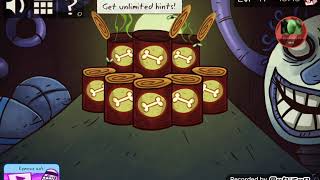 Game paling ngeselin tapi seru 😁😁😁 #troll face quest video games part2 screenshot 1