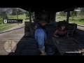 RDR2  Gambler 5: Easy Method - YouTube