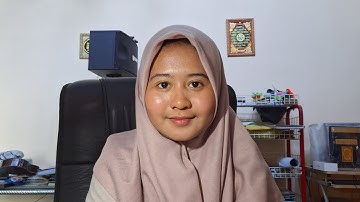 Bangkit Academy 2024 Batch 1 | Please Tell Me About Yourself