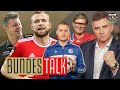 PUCHACZ GOŚCIEM BUNDESTALK, LEWANDOWSKI CHWALONY PRZEZ RUMMENIGGE - BOREK, BORZĘCKI I GĄSKA