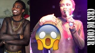 Le nouveau look de Wally SECK, Cris de coeur d'un FAN