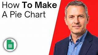 How To Make A Pie Chart In Google Sheets