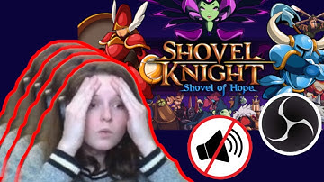 SmAlL sTrEaMeR pRoBlEmS!!