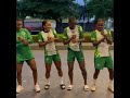 Super falcons performing the current national anthem after yesterdays win  ayrastarr