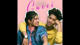 GUCCI - Aroob Khan ft. Seenu & Neha Somani| Kaptaan | MixSingh | SRD Studio