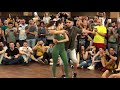 Marco & Sara | Rechazame | Bachata Spain Congress 2018 Huelva