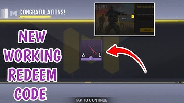 *New* Epic Sniper Redeem code codm 2022 | cod mobile Redeem code 2022 |codm Redeem code 2022 Garena