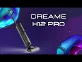 Dreame h12 pro